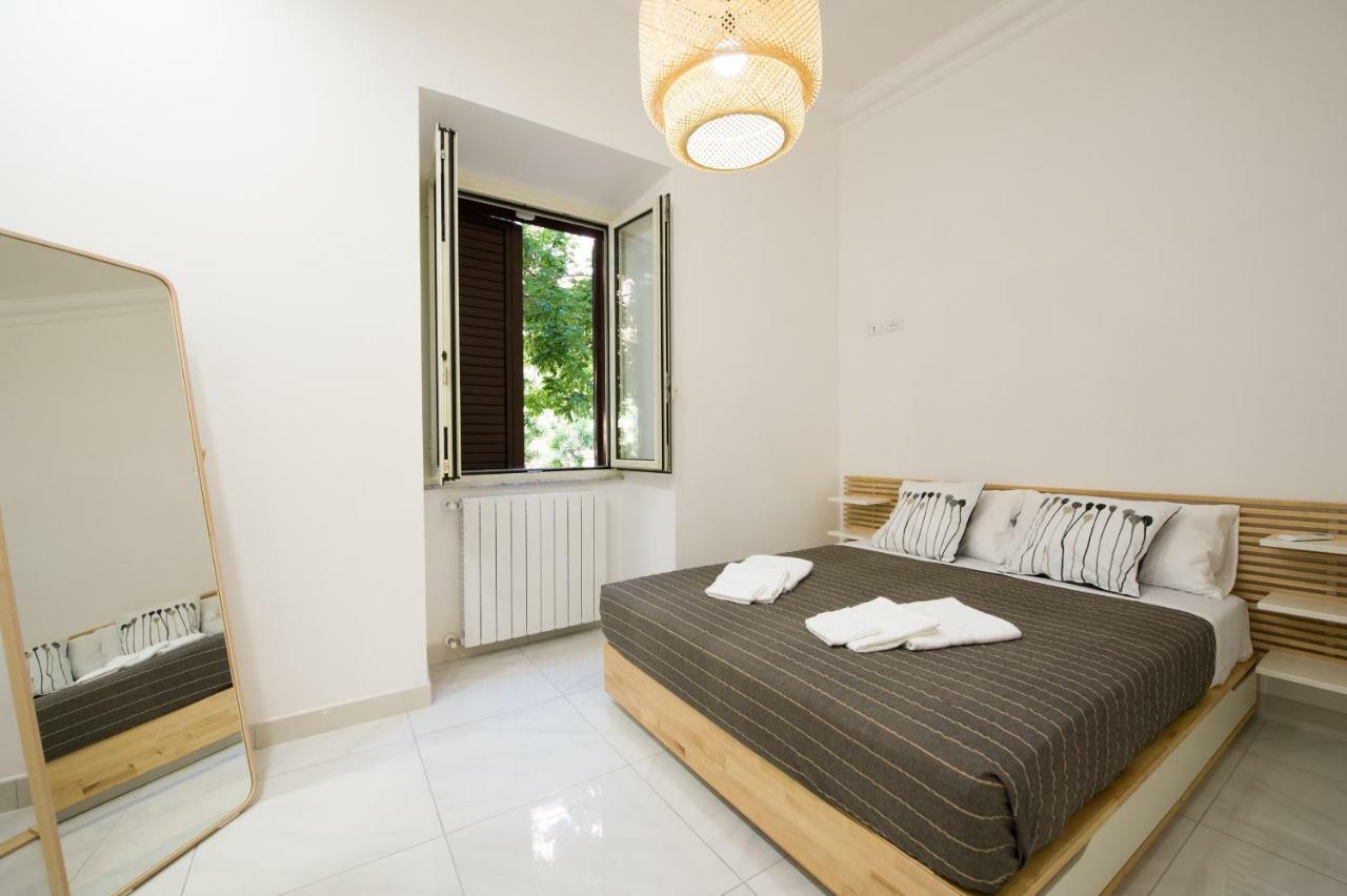 Ottaviano Exclusive Maison Rome Extérieur photo