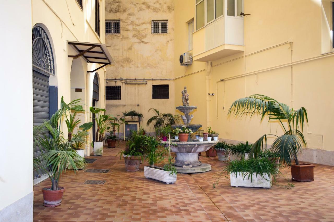Ottaviano Exclusive Maison Rome Extérieur photo