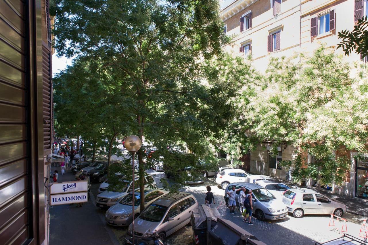 Ottaviano Exclusive Maison Rome Extérieur photo