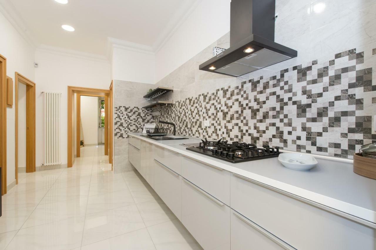 Ottaviano Exclusive Maison Rome Extérieur photo