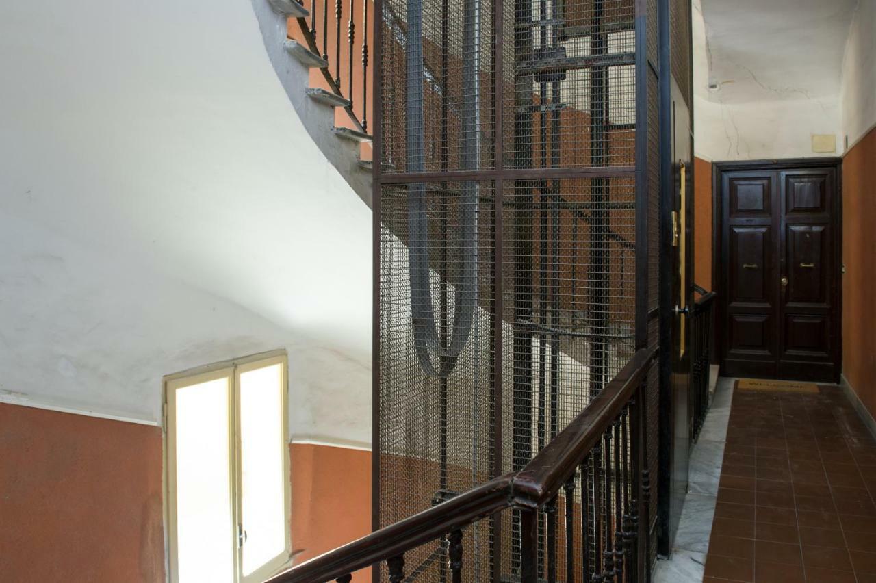 Ottaviano Exclusive Maison Rome Extérieur photo