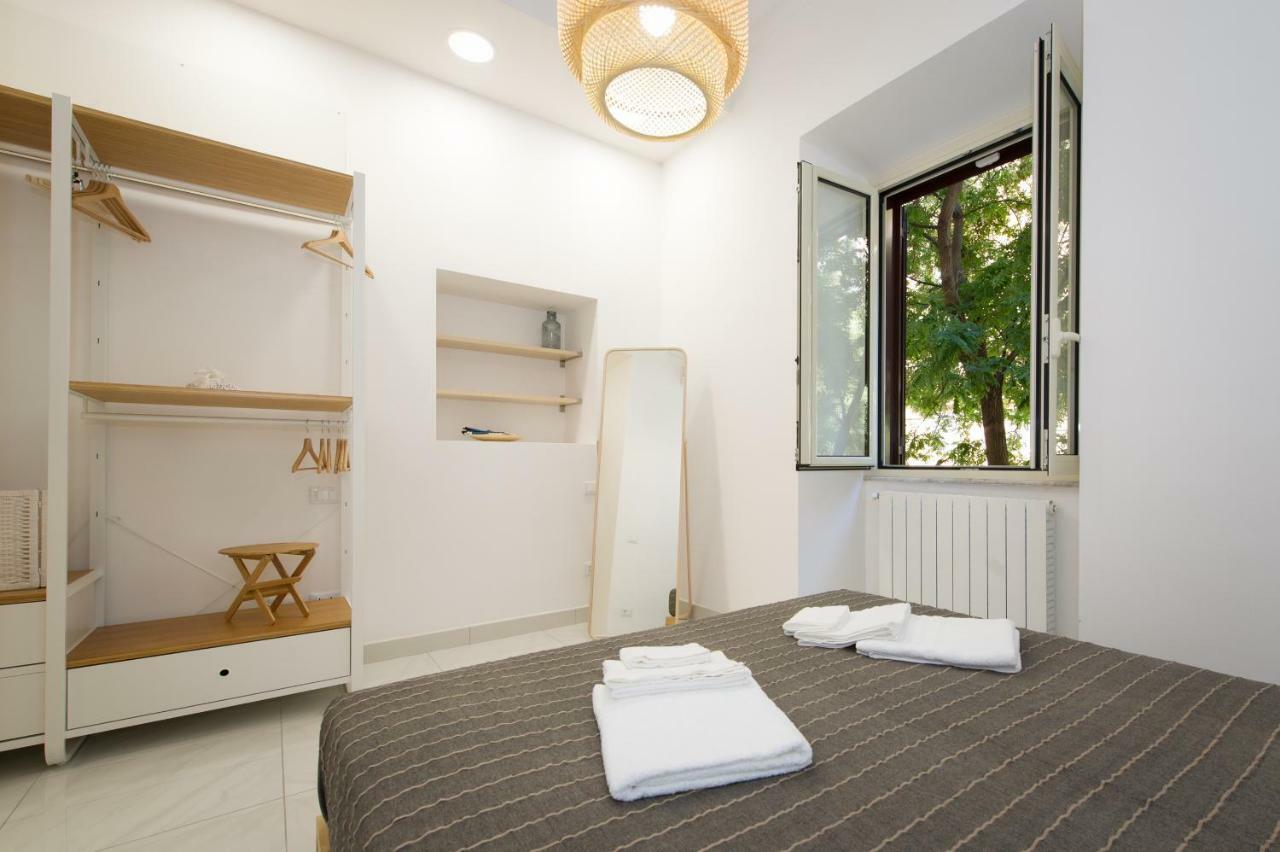 Ottaviano Exclusive Maison Rome Extérieur photo