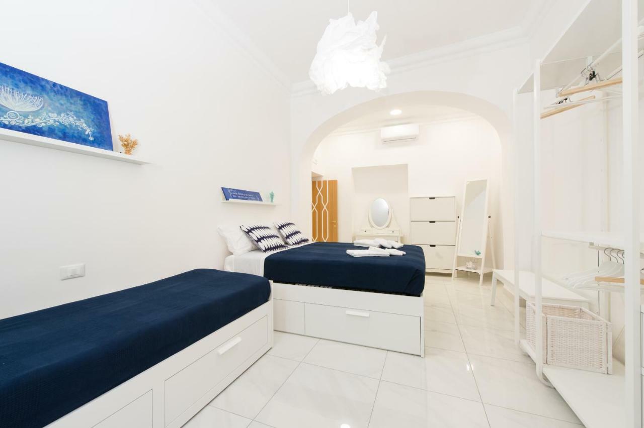 Ottaviano Exclusive Maison Rome Extérieur photo