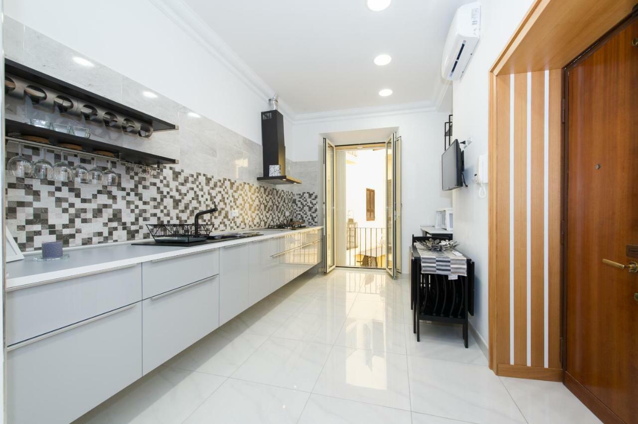 Ottaviano Exclusive Maison Rome Extérieur photo