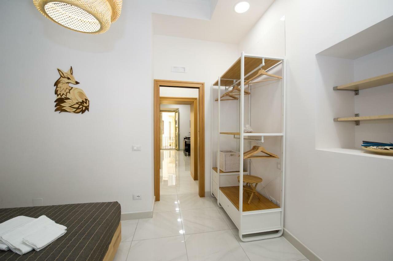 Ottaviano Exclusive Maison Rome Extérieur photo
