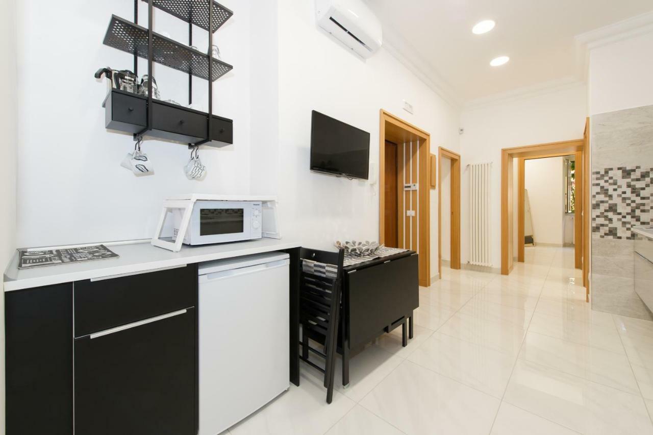 Ottaviano Exclusive Maison Rome Extérieur photo