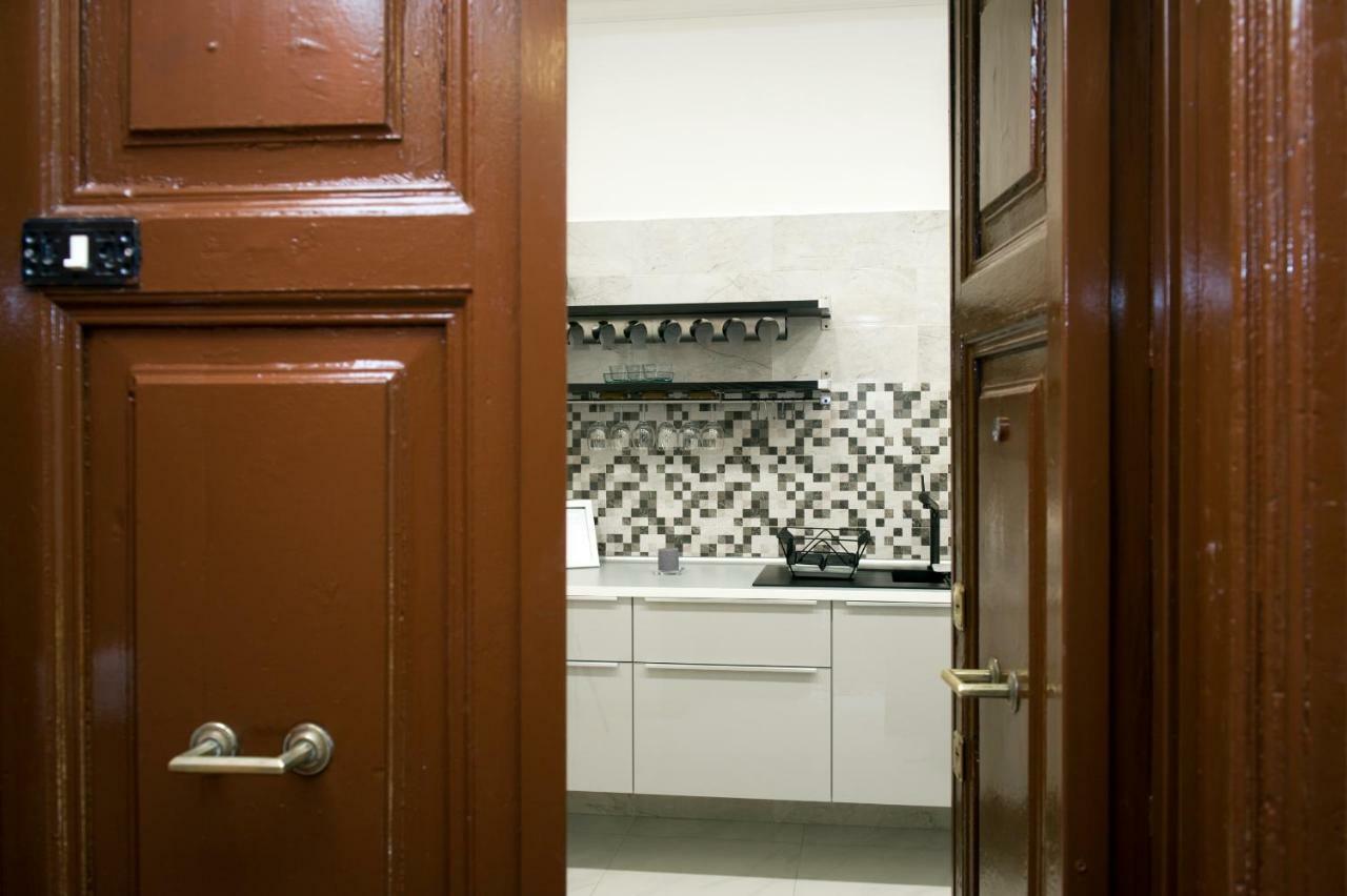 Ottaviano Exclusive Maison Rome Extérieur photo