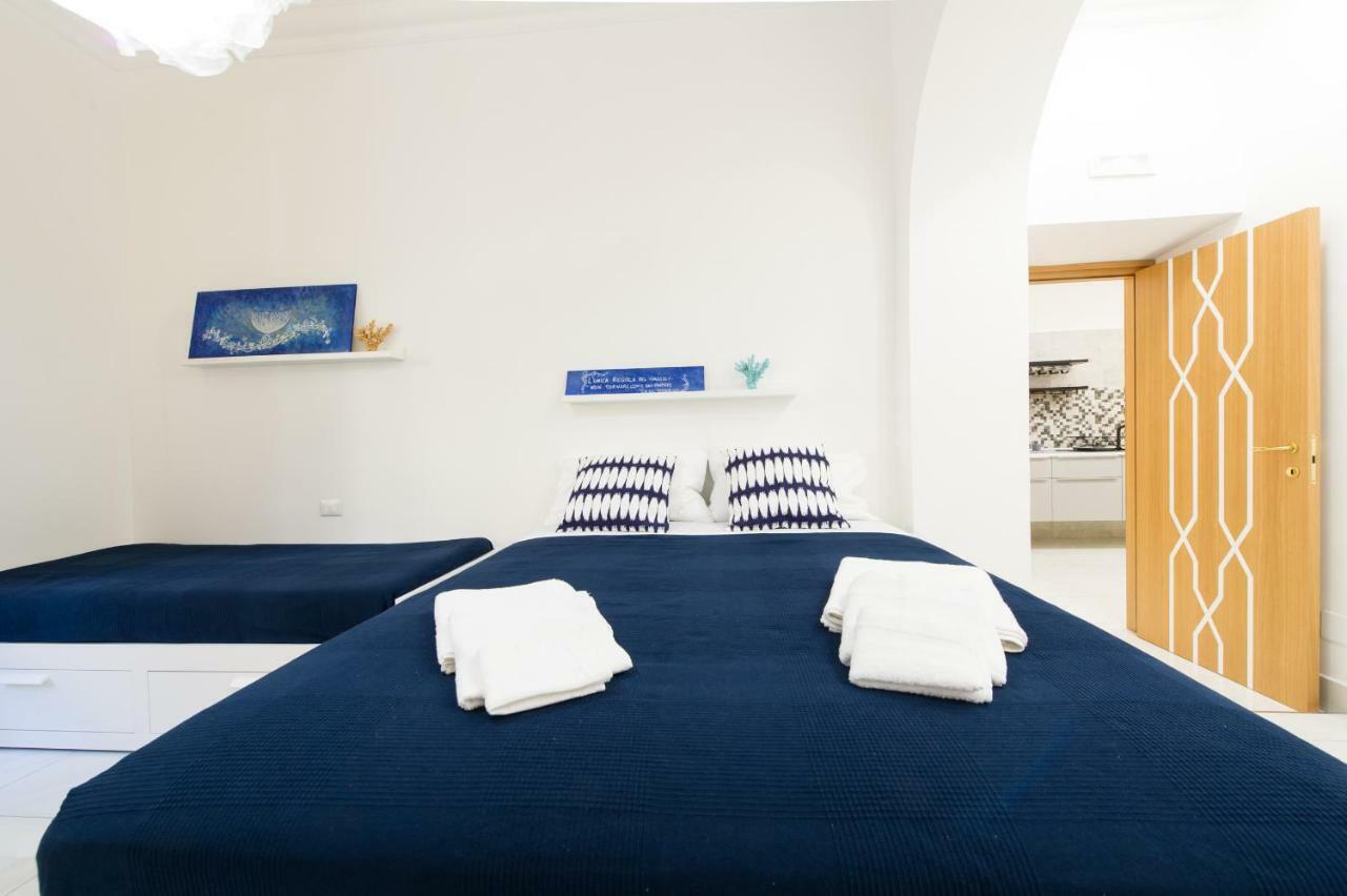 Ottaviano Exclusive Maison Rome Extérieur photo