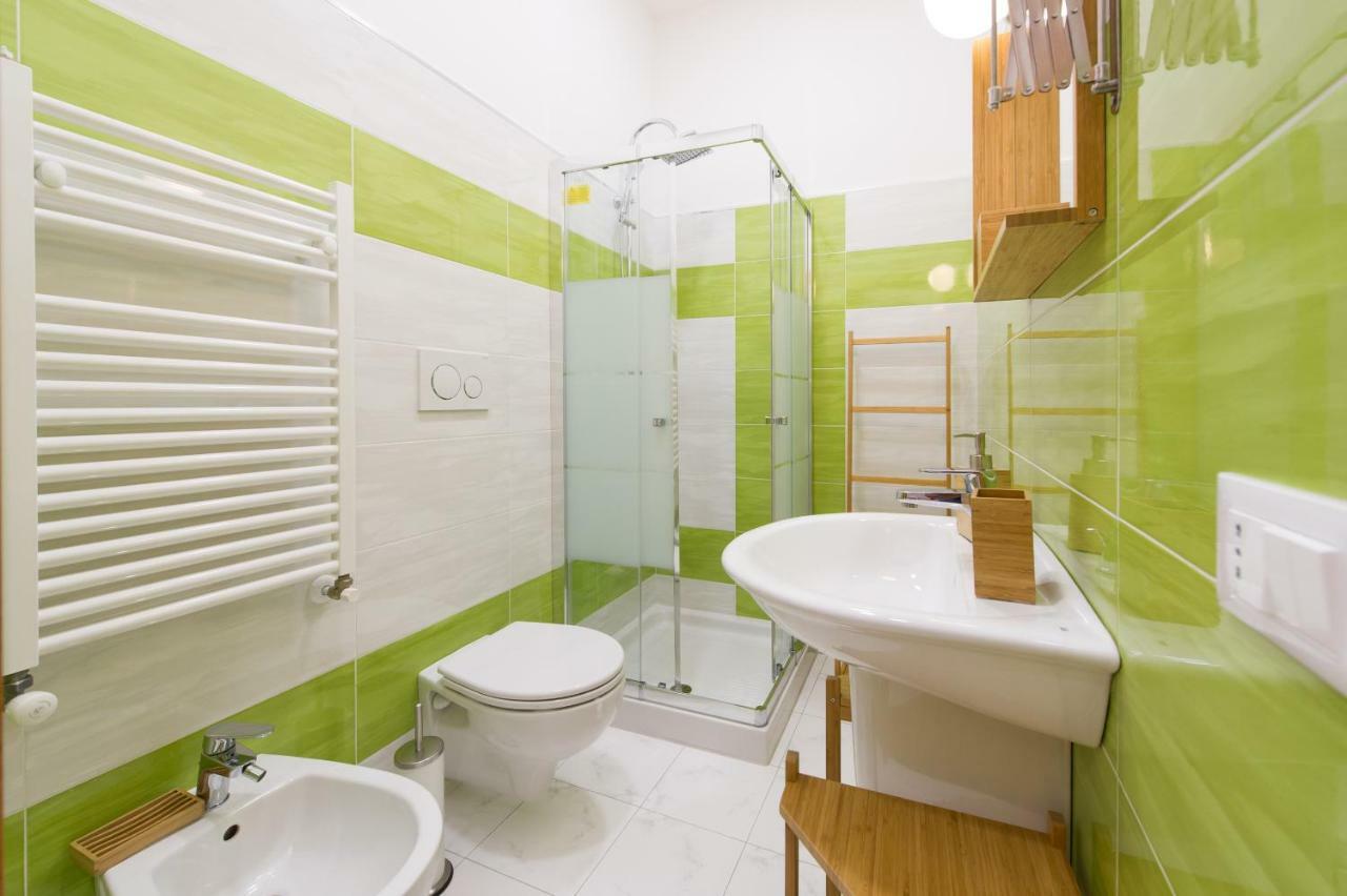 Ottaviano Exclusive Maison Rome Extérieur photo