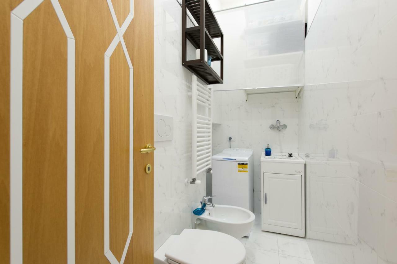 Ottaviano Exclusive Maison Rome Extérieur photo
