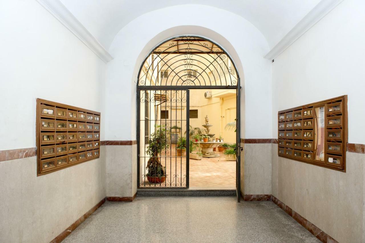 Ottaviano Exclusive Maison Rome Extérieur photo
